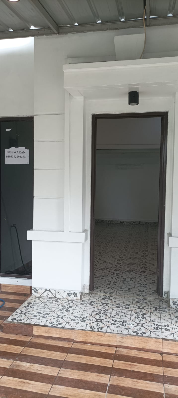 Disewakan Rumah Di El Verde Deltamas